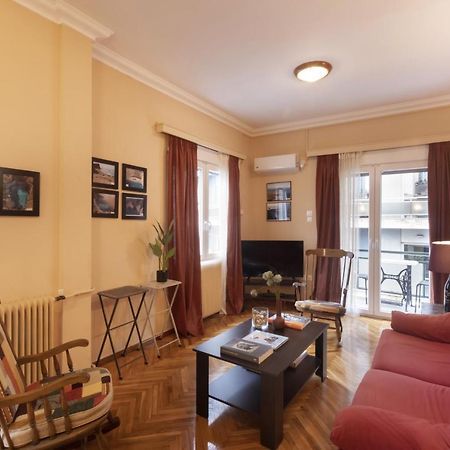 Prime Location 2 Bedroom Apt Next To The Acropolis アテネ エクステリア 写真