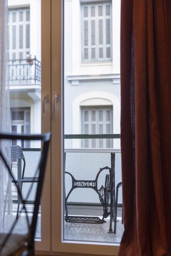Prime Location 2 Bedroom Apt Next To The Acropolis アテネ エクステリア 写真